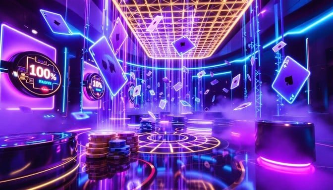 virus4d Plinko Drop Arcade